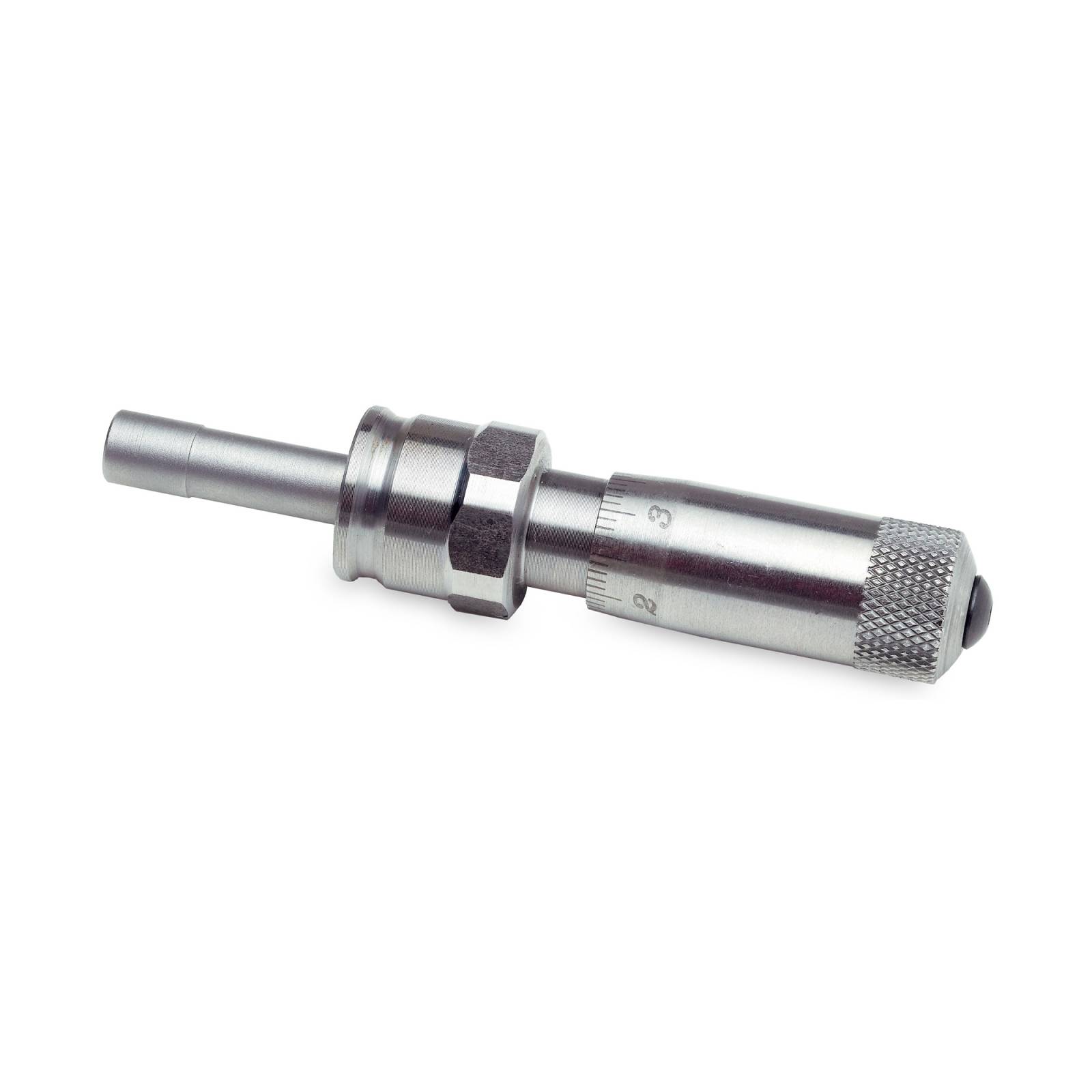 Hornady 050129 Pistol Micrometer Metering Insert for .50GR - 17GR