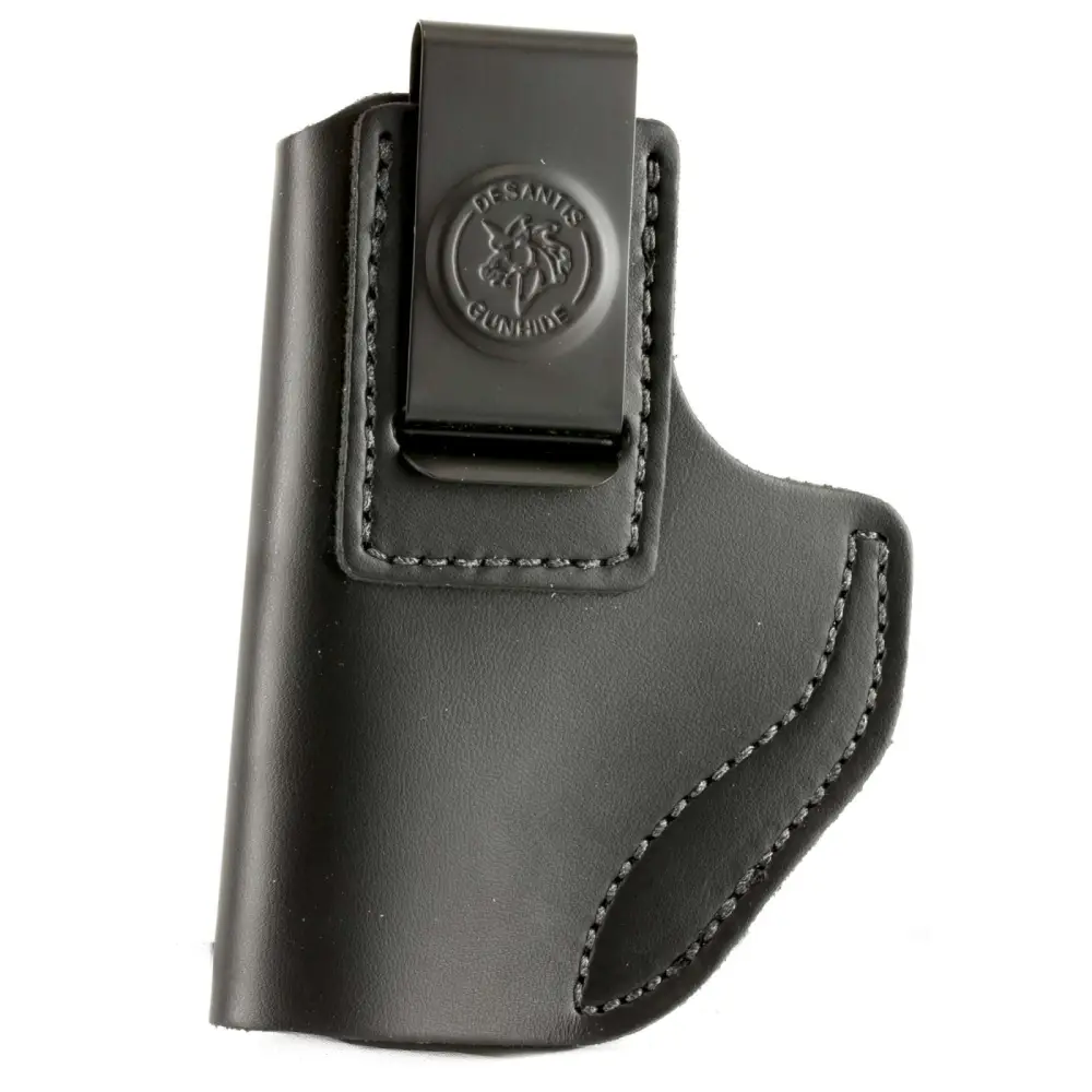 Desantis Insider Holster Black Lh for Glock 42/43