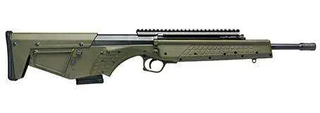 Kel-tec Rdb Hunter 5.56 Nato 20.5 10RD Green
