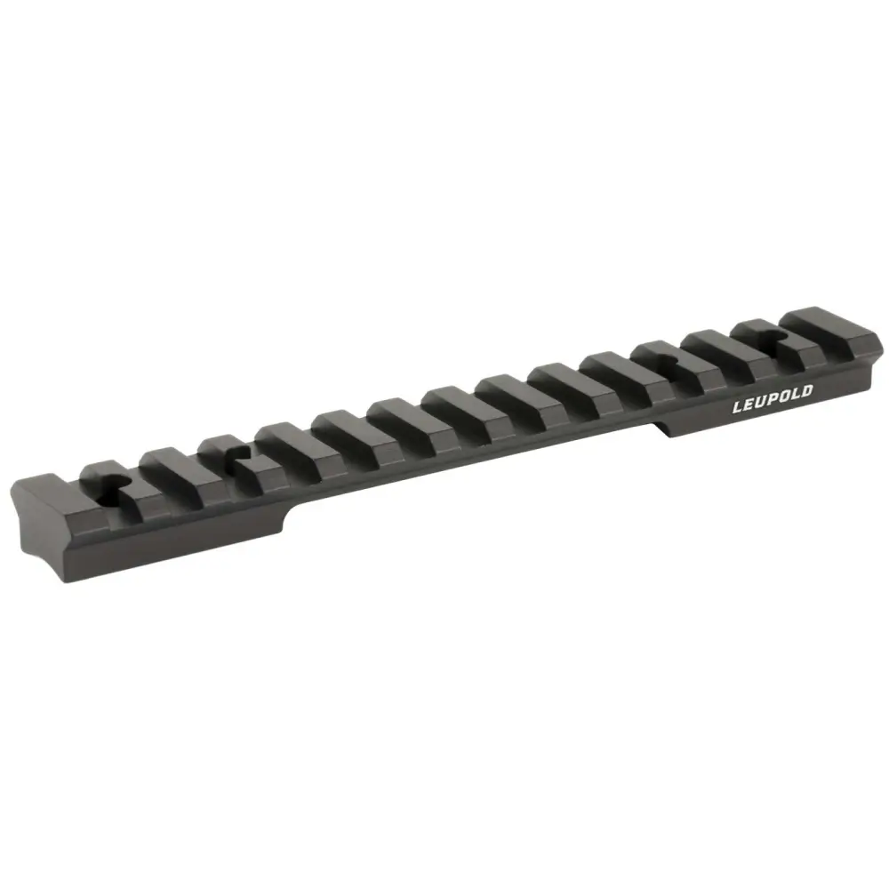 Leupold Backcountry Cross-slot Base Ruger American 20-MOA Matte