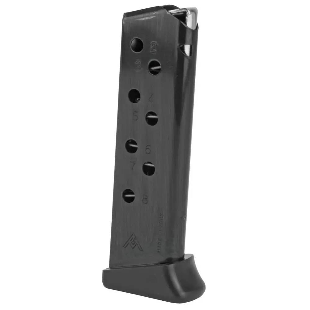 Mec-gar Walther Pp .32 Acp 8RD Magazine With Finger Rest