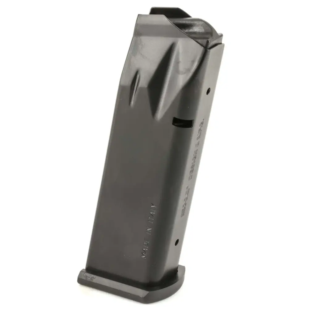 Mec-gar Magazine Para Ordnance P14 .45ACP 14RD Blued