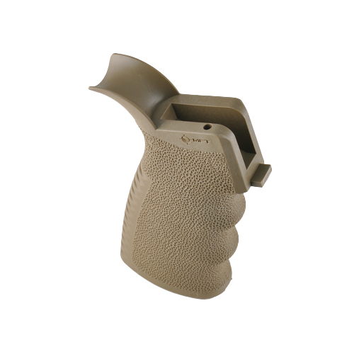 Mft Engage AR15/M16 Pistol Grip Scorched Dark Earth