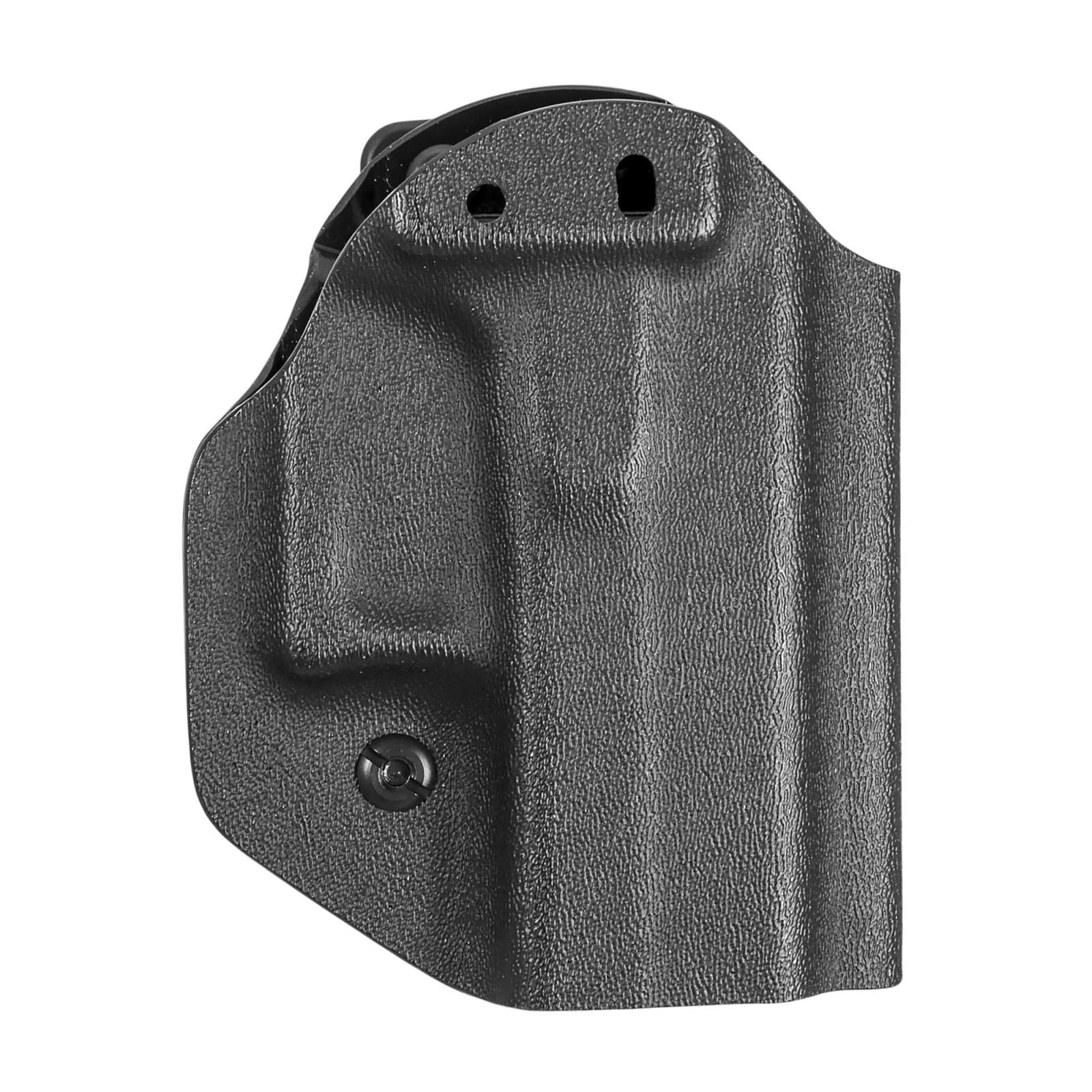 Mission First Tactical Iwb Holster for Glock 42/43/43X – Black