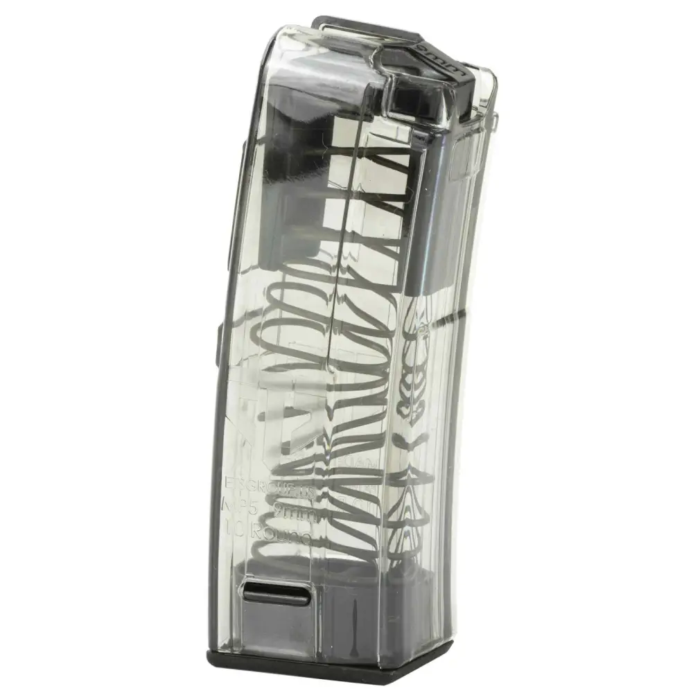 Elite Tactical Systems Hk MP5 10RD 9MM Magazine