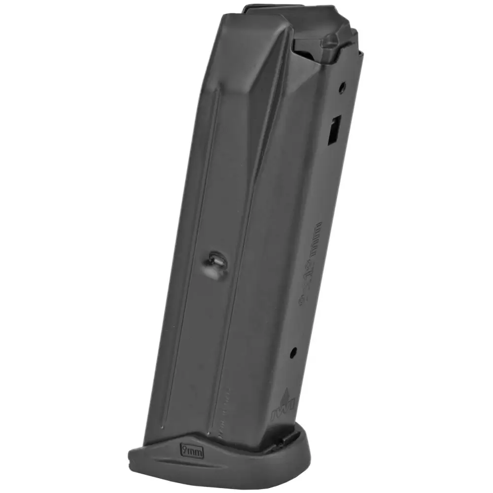 Iwi Masada 9MM Magazine 10RD Steel Black