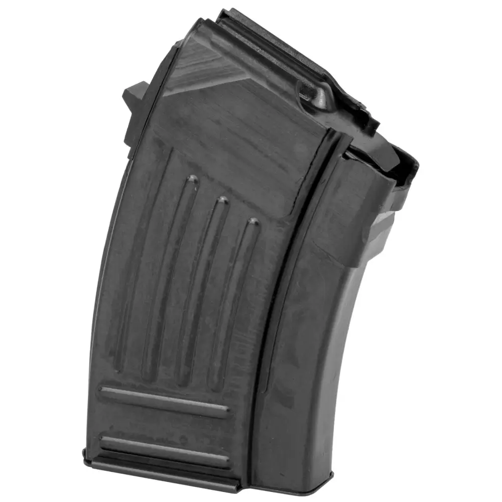 Scout AK47 Yugo Pattern 10RD Steel Magazine