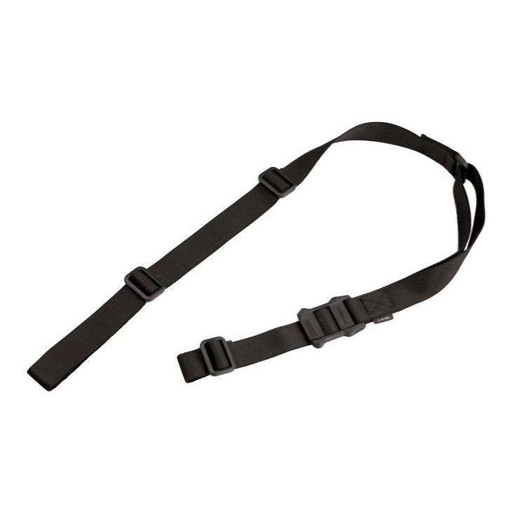 Magpul MS1 Sling Black Nylon 48-60 Adjustable Two-point