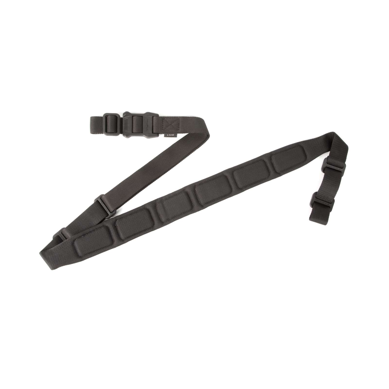 Magpul MS1 Padded Sling Black Nylon 48-60 Oal