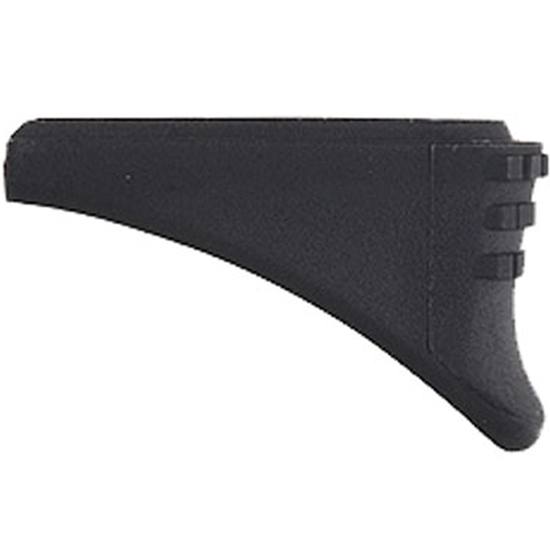 Pearce Grip Extension Kahr P380 Black