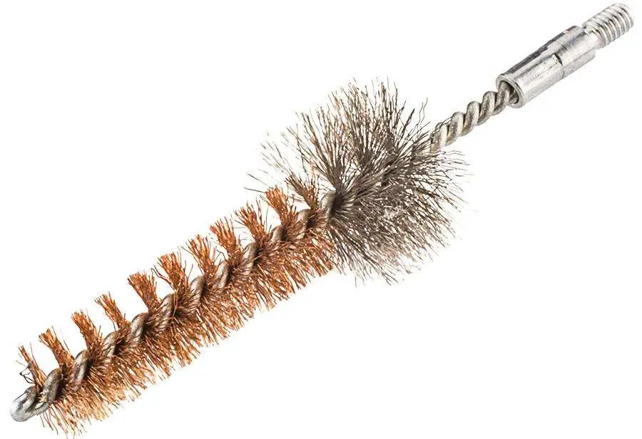 Hoppes 5.56MM/.223 AR15 Chamber Brush