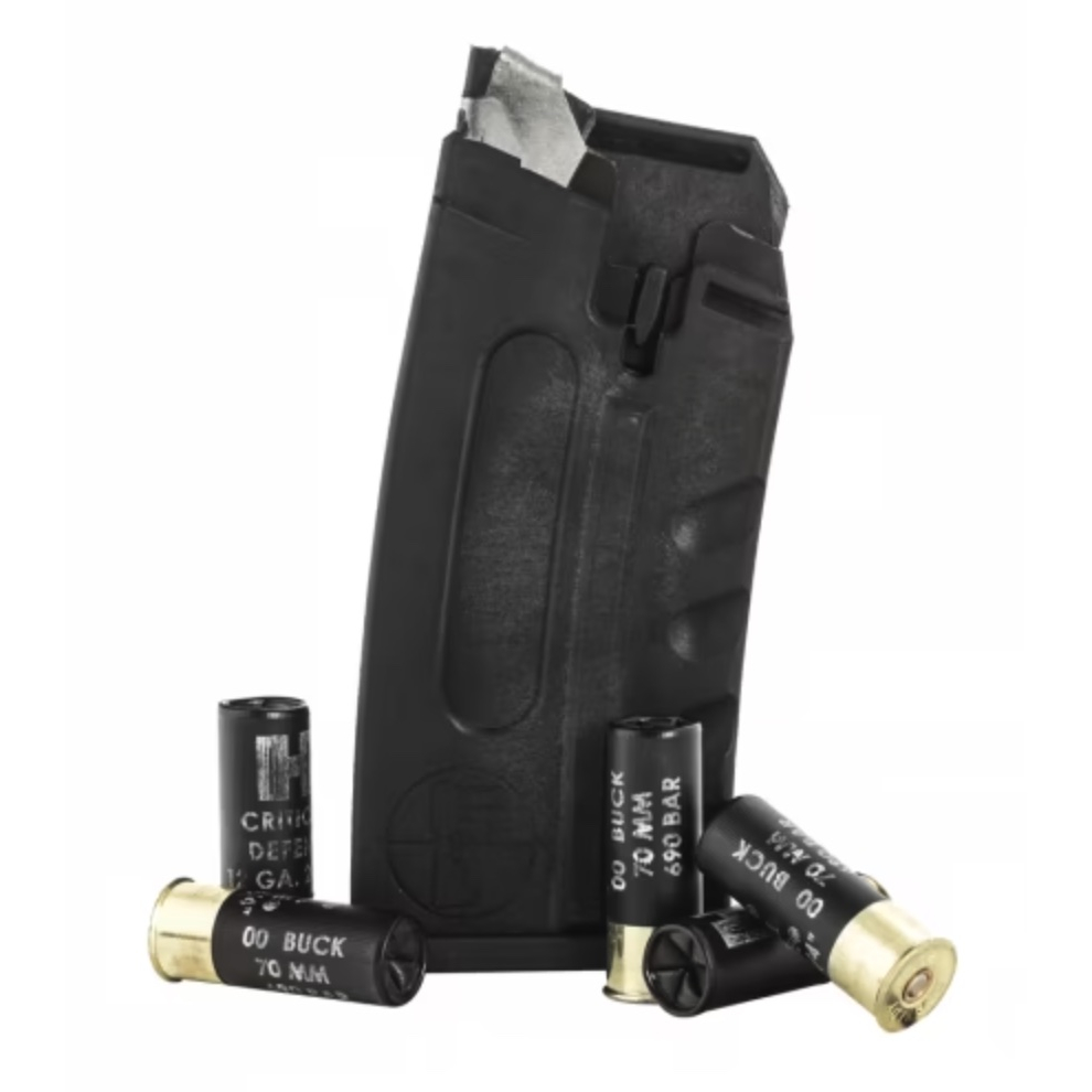Fostech Origin 12 12 Gauge 5 Rd Magazine