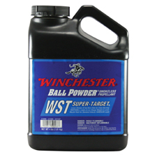 Winchester Powder Wst 4LB Can 2CAN/CS