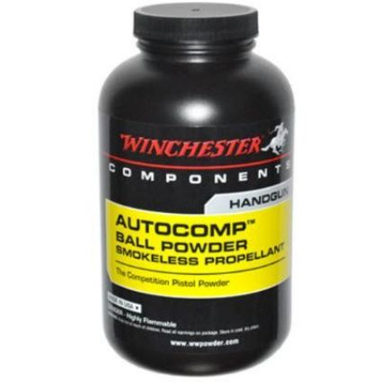 Winchester Smokeless Powder 296 4-LB Can 2 Per Case