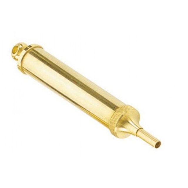 Traditions Flintlock Pan Primer Brass