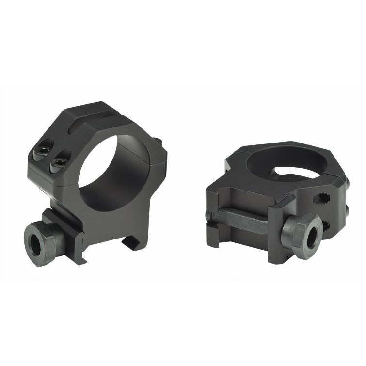 Weaver Tactical Picatinny 30MM X-high Rings