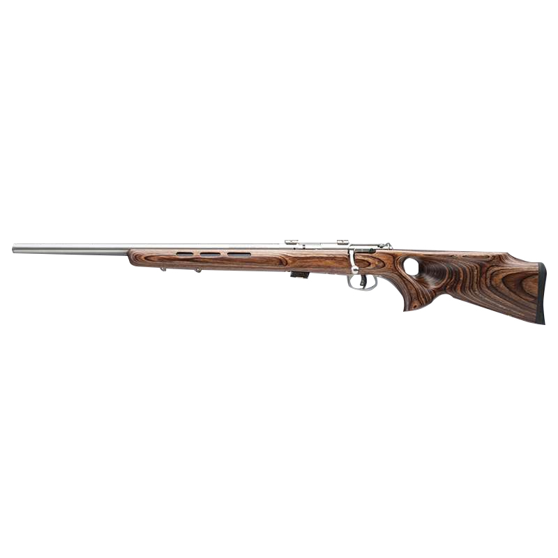 Sav Mark Ii-btvlss 22LR Ba Lh