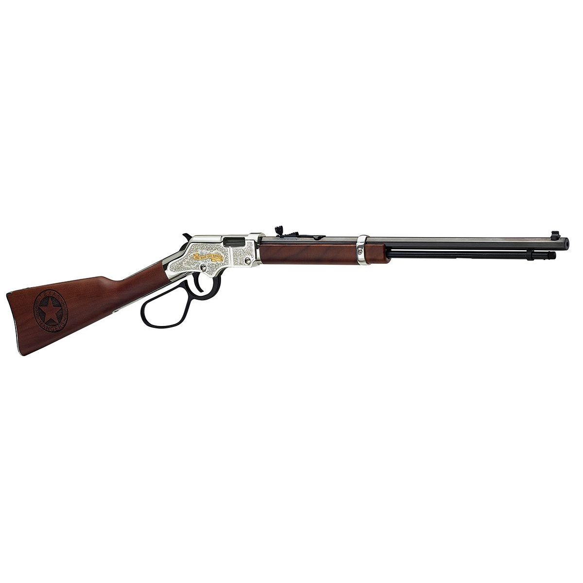 Hen G Boy Tx Rngr 22LR 20B Wal