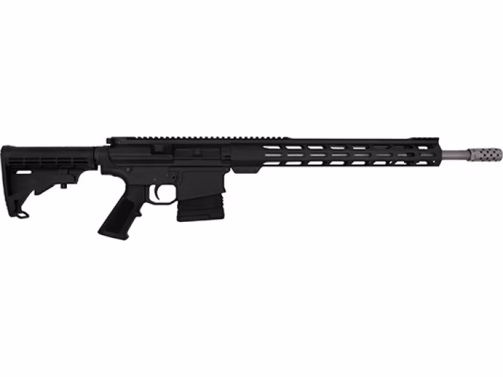 Great Lakes GL10 243 Win 24IN 5RD Black Semi-auto
