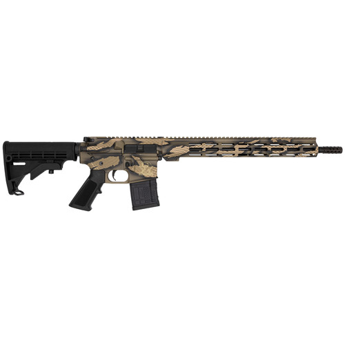 Great Lakes Firearms GL-15 .223 Wylde 30RD Semi-automatic Rifle