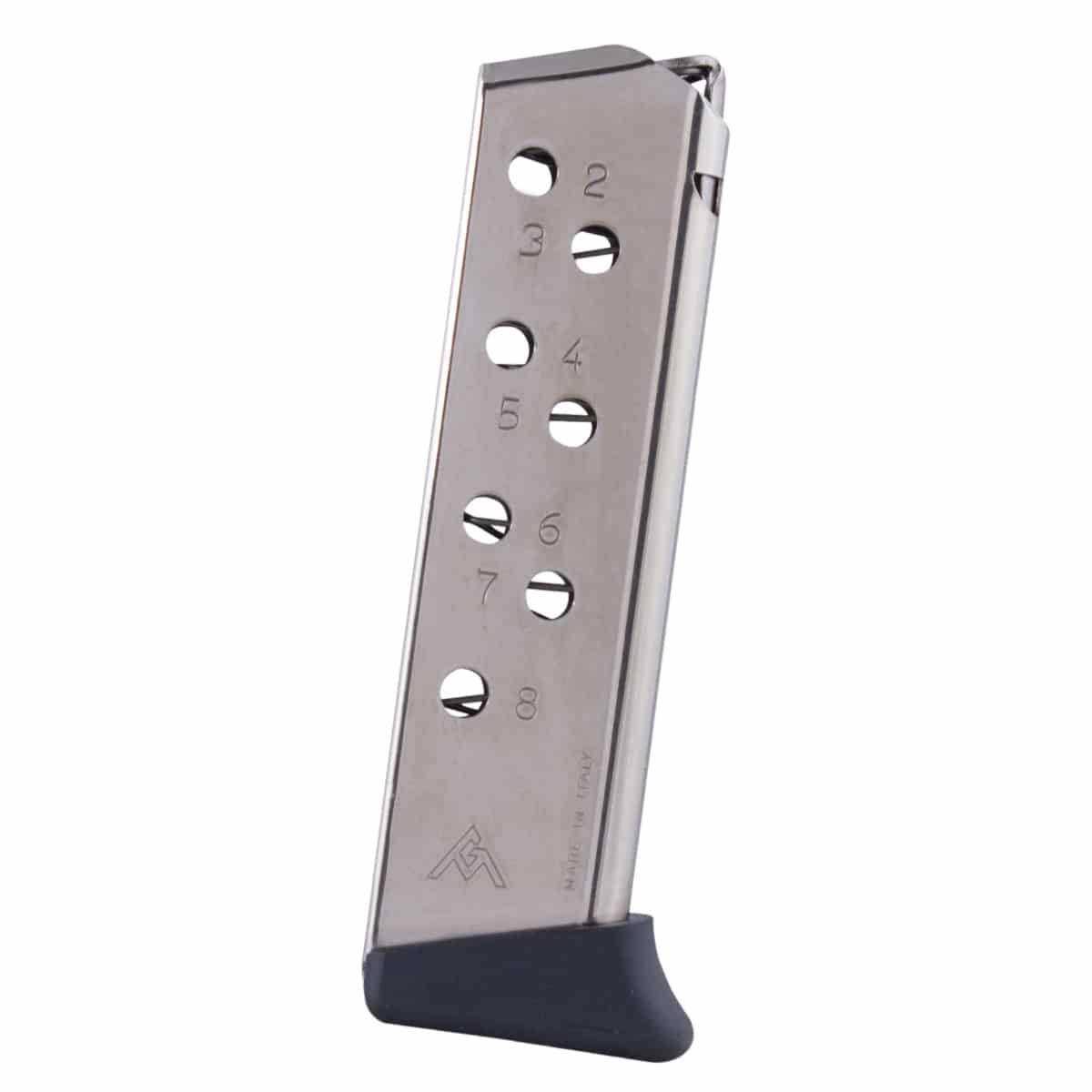 Mec-gar Magazine Mag Wal Pp 32 Nickel 8RD