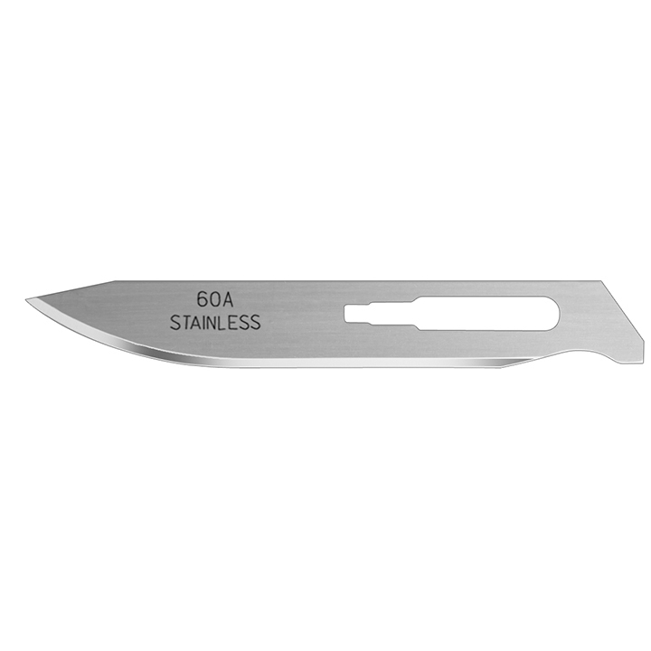 Havalon 12 Pack 70A Stainless Steel Blades