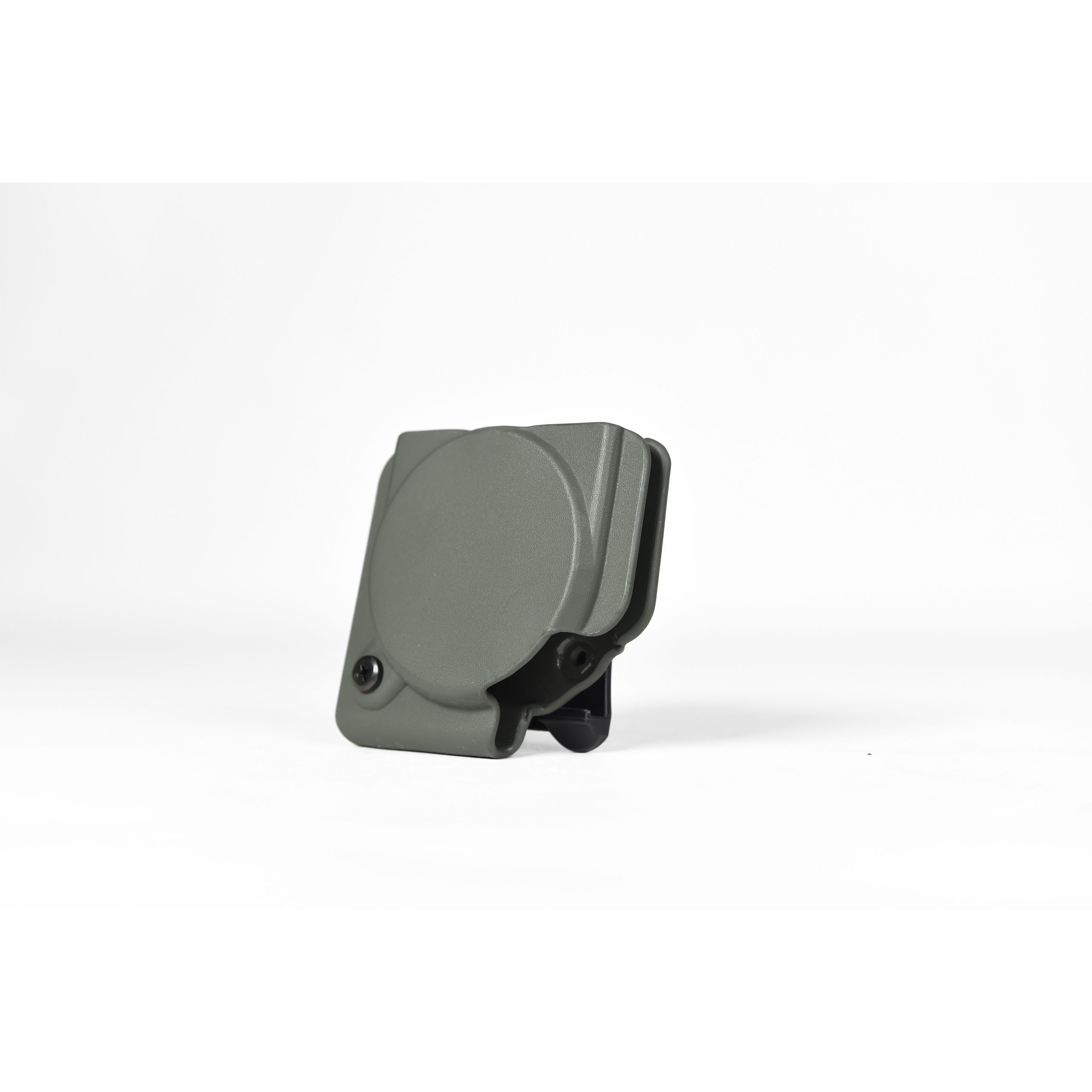 High Speed Gear Dip Can Carrier Kydex Olive Drab Green