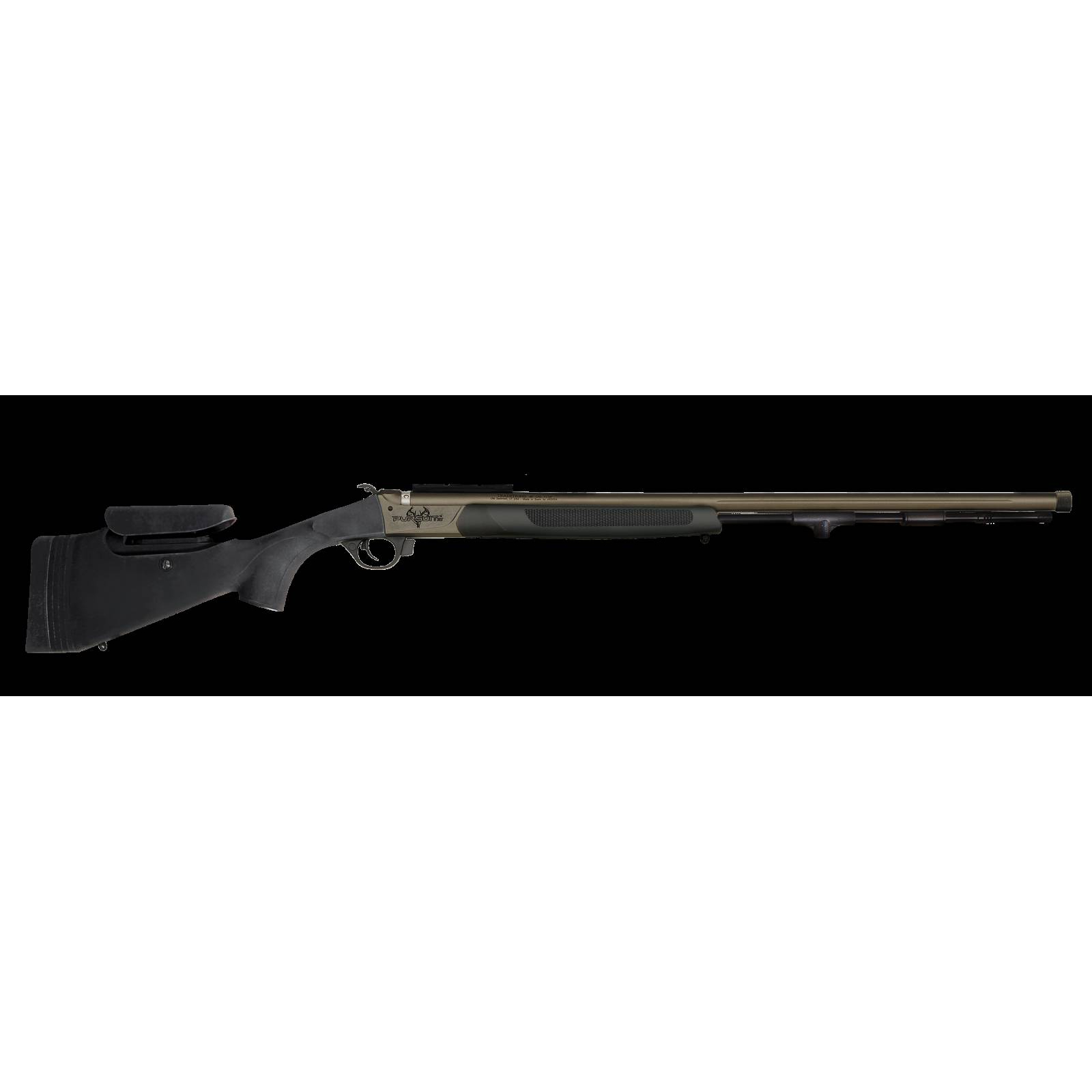 Tra Pursuit Pro 50CA Blk Cmbo