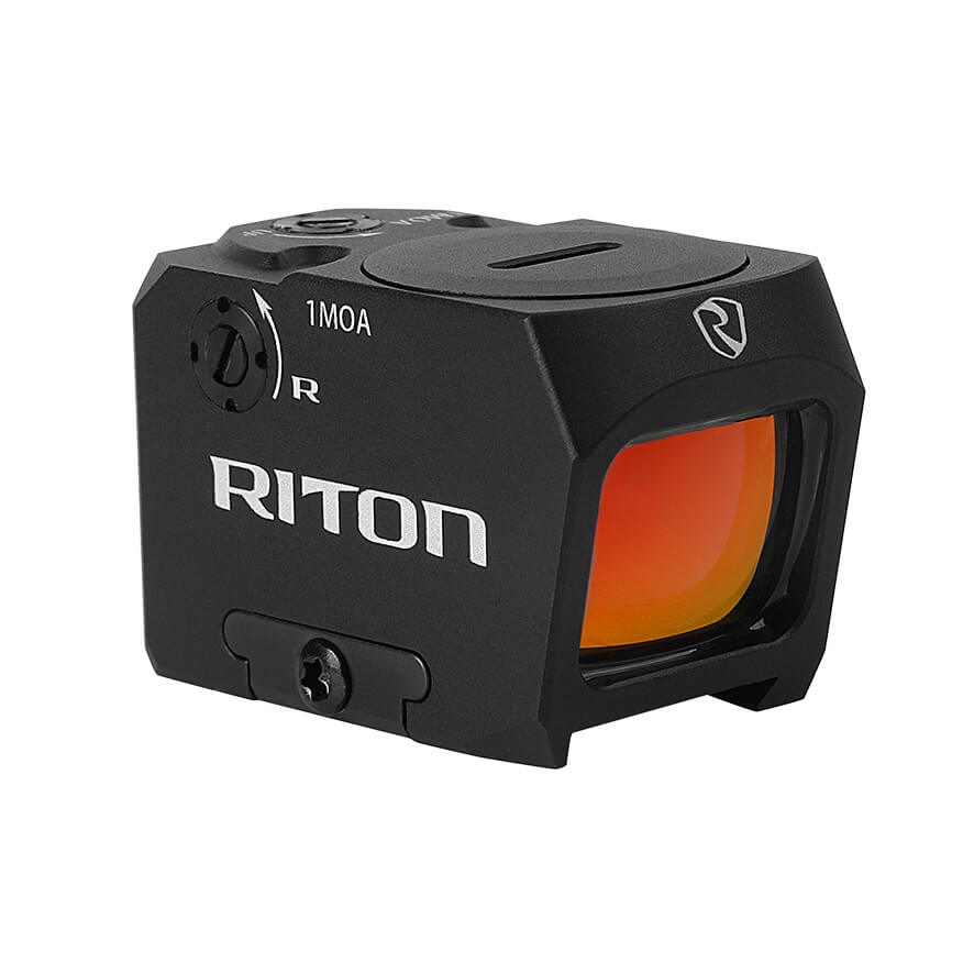 Rit 3 Tactix Eed 3MOA Red Dot