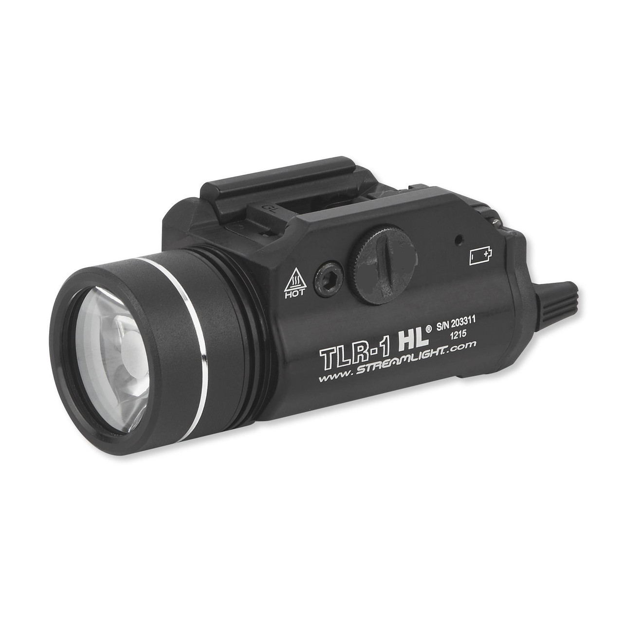 Sli TLR-1 Hl Rl Lgt 1000LUM El