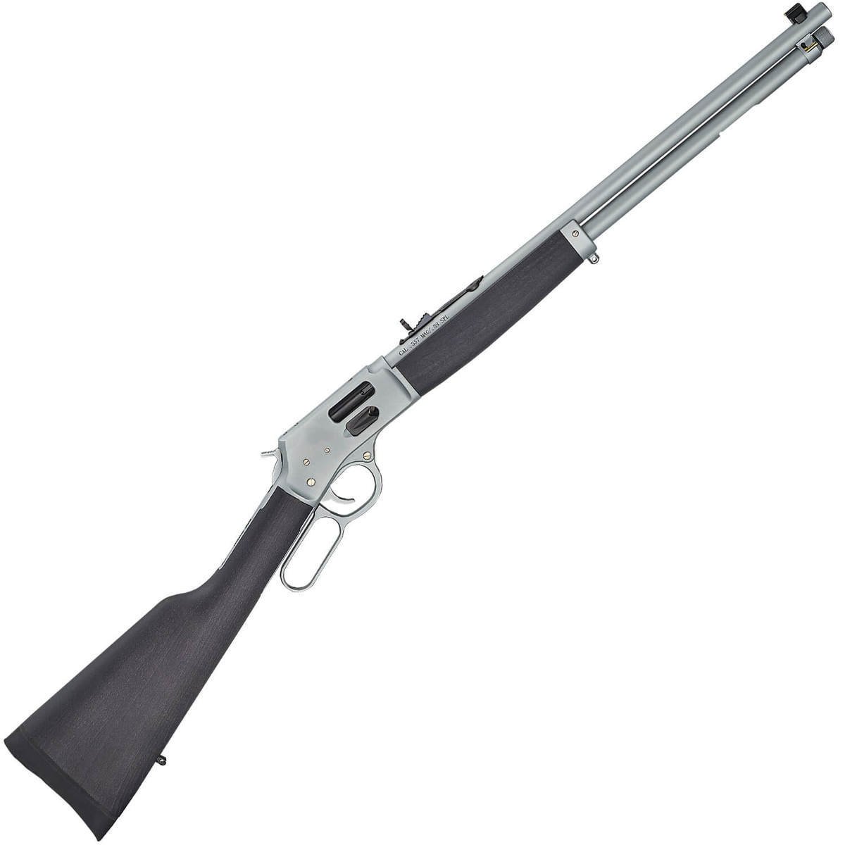 Henry Big Boy All Weather 45 Colt 20 10+1 Lever Action Rifle