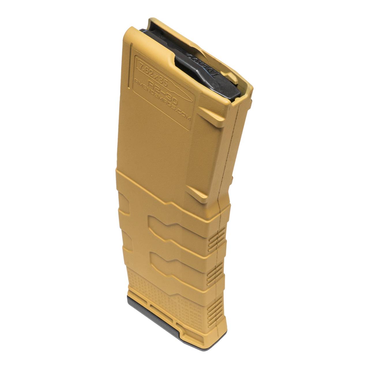 AMEND2 Mod 3 300 Blackout 30RD AR15 Coyote Tan Magazine