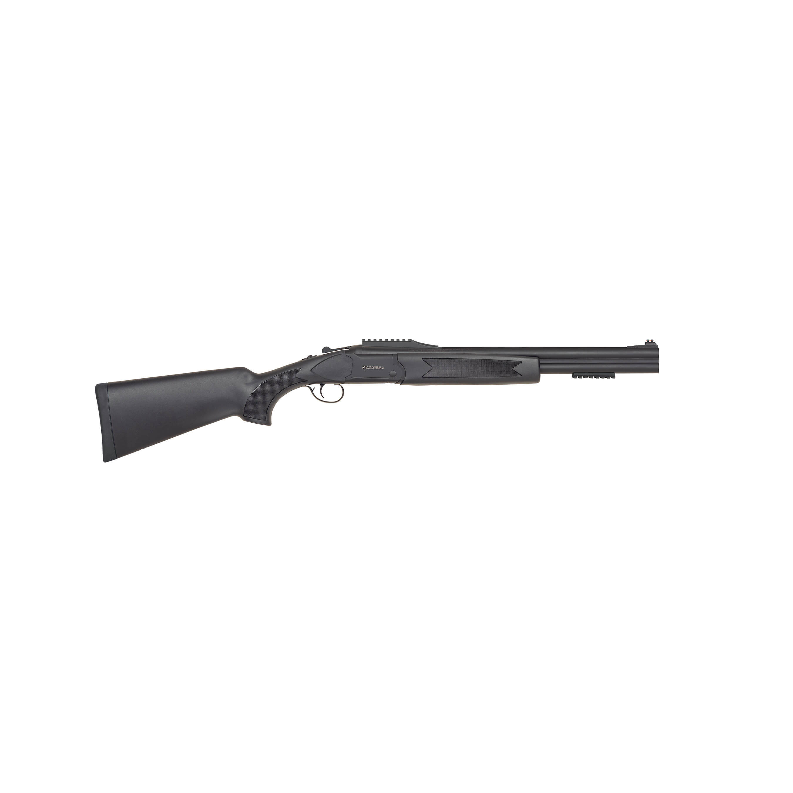 Mossberg Silver Reserve Eventide 12GA 18.5 2-ROUND