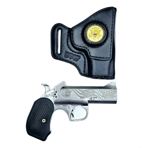 Bnd DT47 47TH Pres 45LC 425S