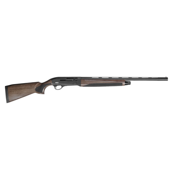 Tri-star Raptor Ii 12GA 5+1 28 Walnut Semi-auto Shotgun