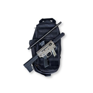 Jrc Spark 9MM 15RD Survival System With Sling Pack