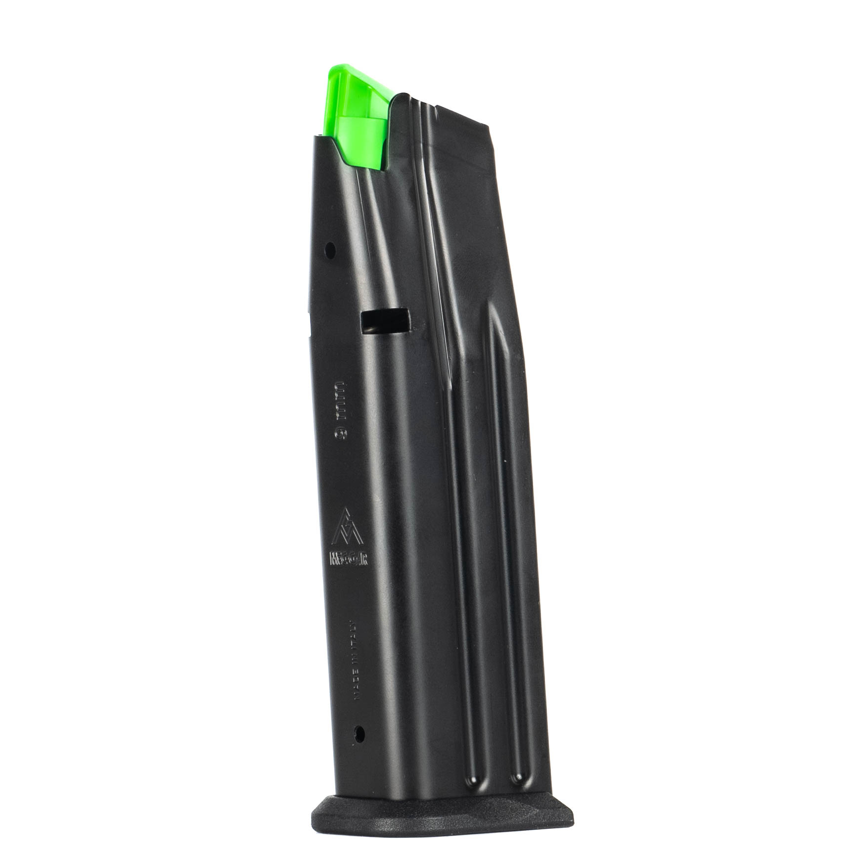 Mec-gar 2011 9MM 18RD Magazine With Anti-friction Coating