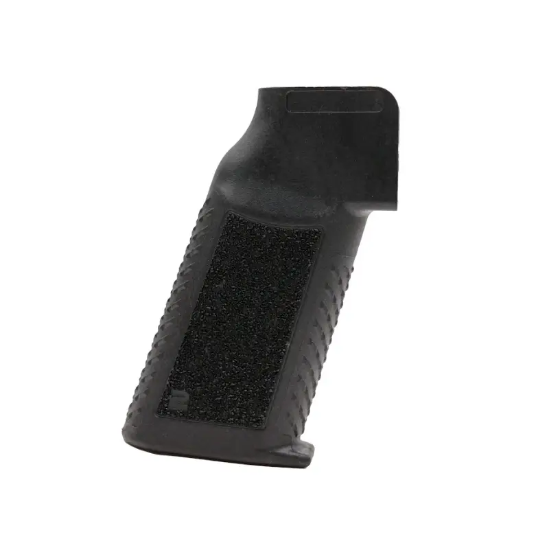 AMEND2 Enhanced Pistol Grip Black No Beavertail, No Grip Screw