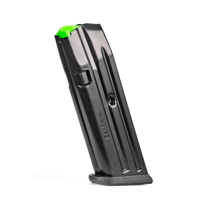 Mec-gar Glock 17 9MM 10RD Anti-friction Magazine