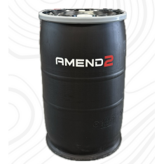 AMEND2 AR-15 Mod 2 5.56 30RD Drum With 200 Magazines