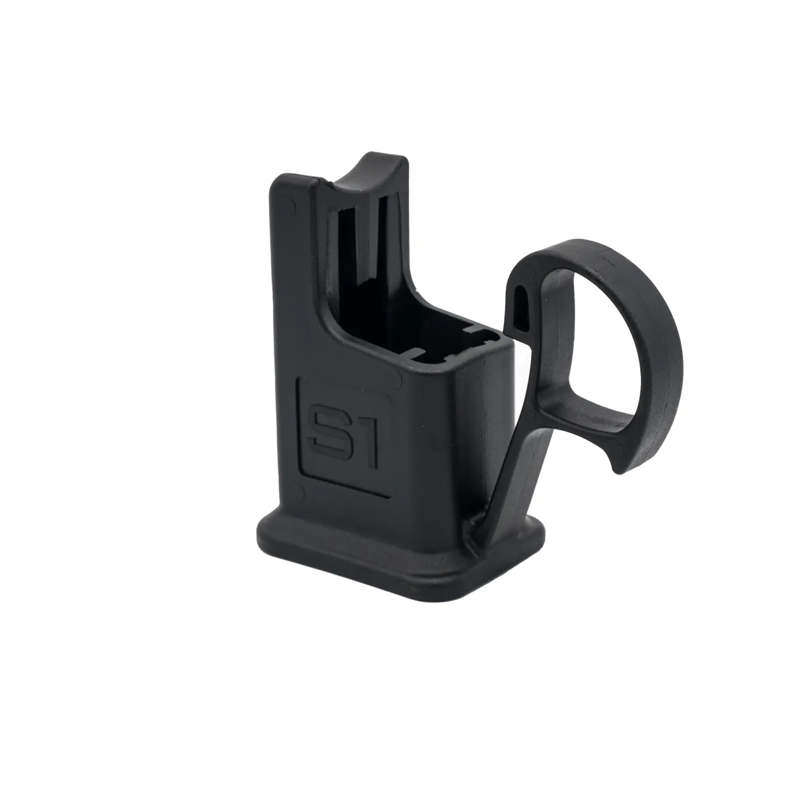 Xtech Tactical Mag Loader Single Stack 1911 9MM & 10MM