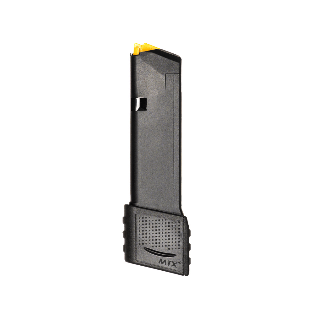 Xtech Tactical MAG19-15 Mtx 15+5RD 9MM Magazine