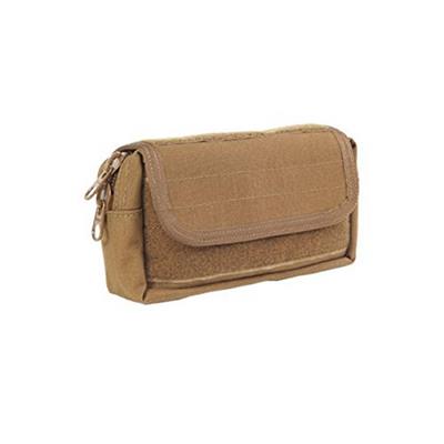 High Speed Gear Pogey Pouch Coyote Brown
