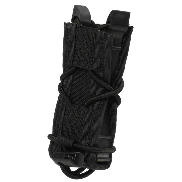 High Speed Gear Pistol Taco Lt Molle Black