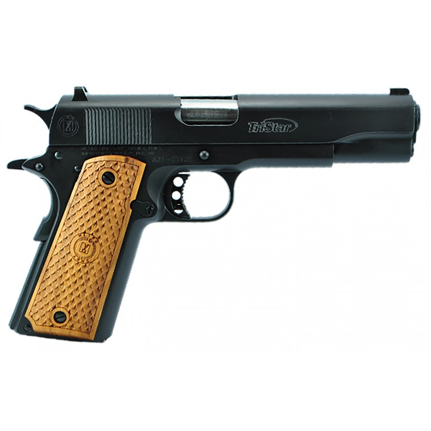 American Classic Govt 1911 45 Acp 8+1 Blued