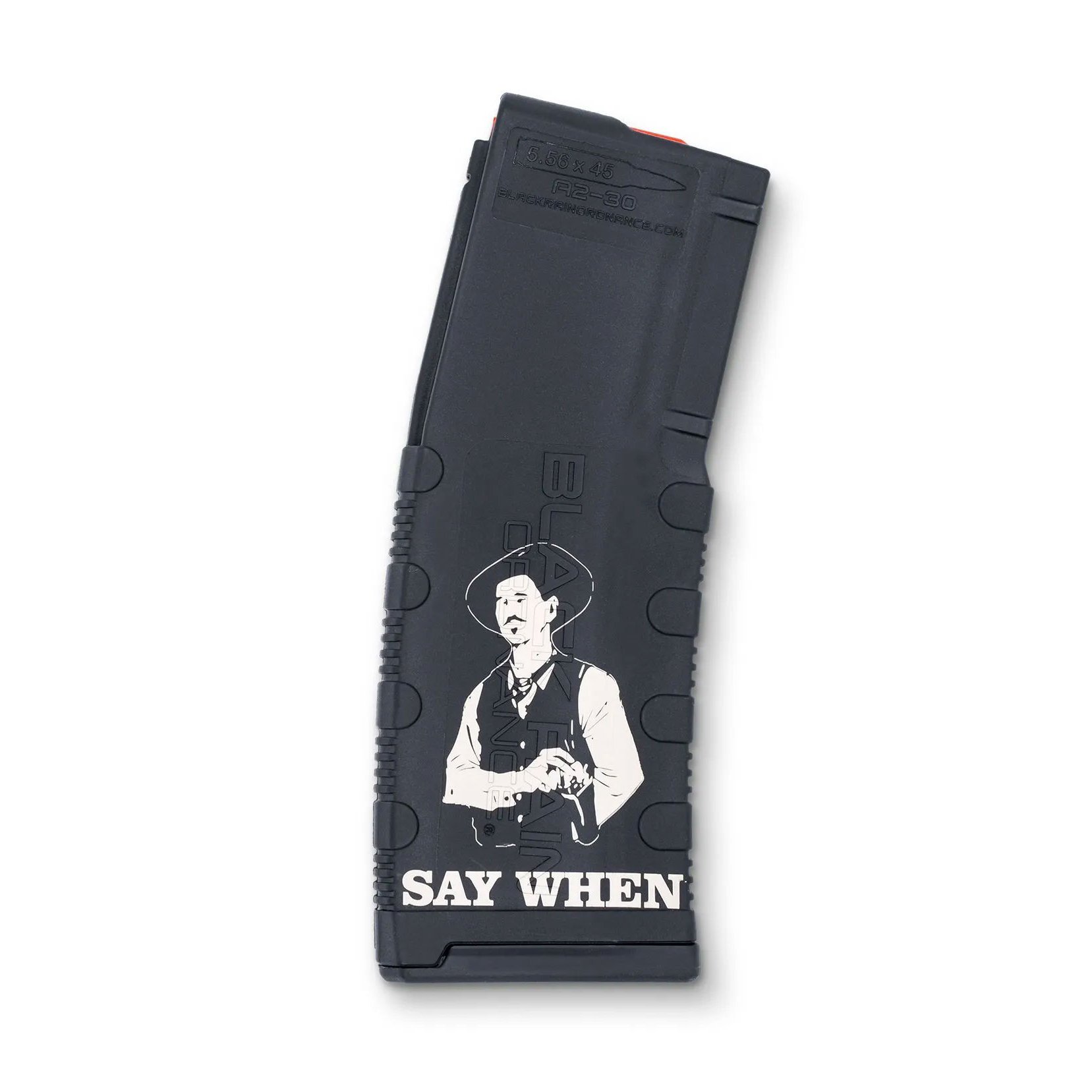 Black Rain Ordnance 30RD Magazine Say When - .223 Rem / 5.56MM