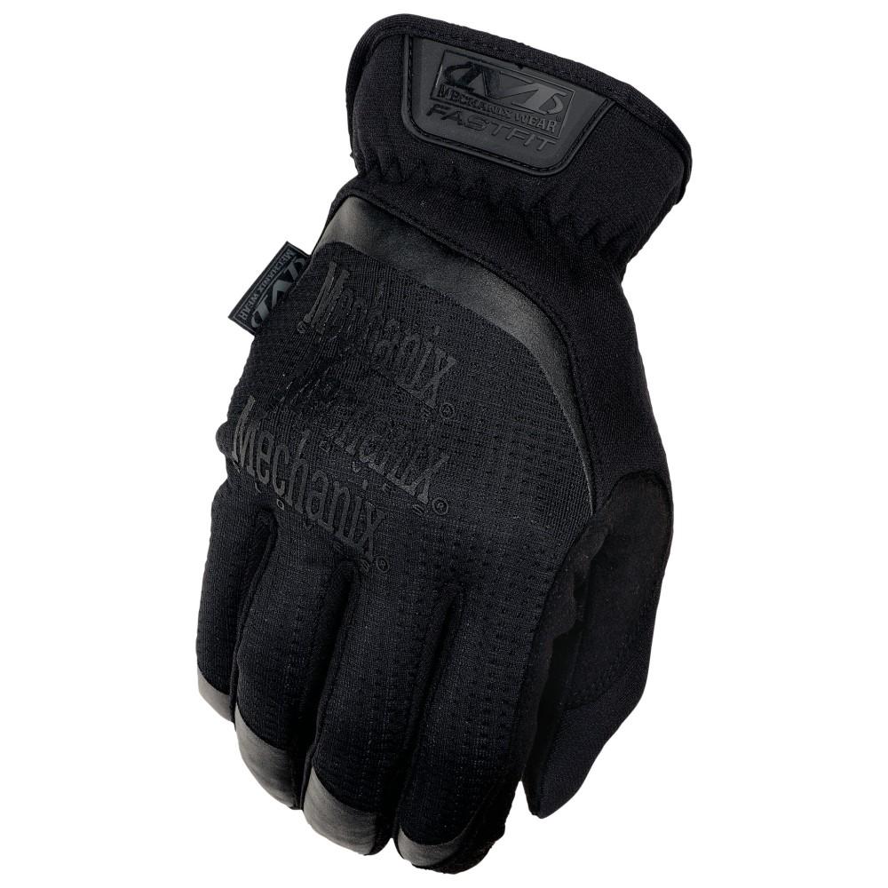 Mechanix Wear Fastfit Covert Gloves Large