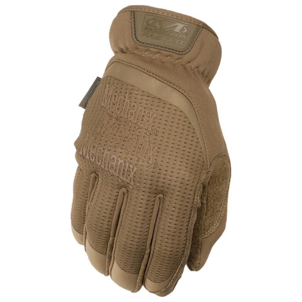 Mechanix Wear Fastfit Coyote Xl Tactical Gloves