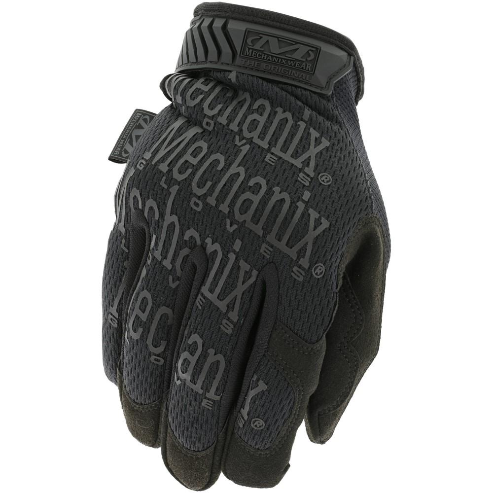 Mechanix Wear Original Covert Large Tactical Gloves