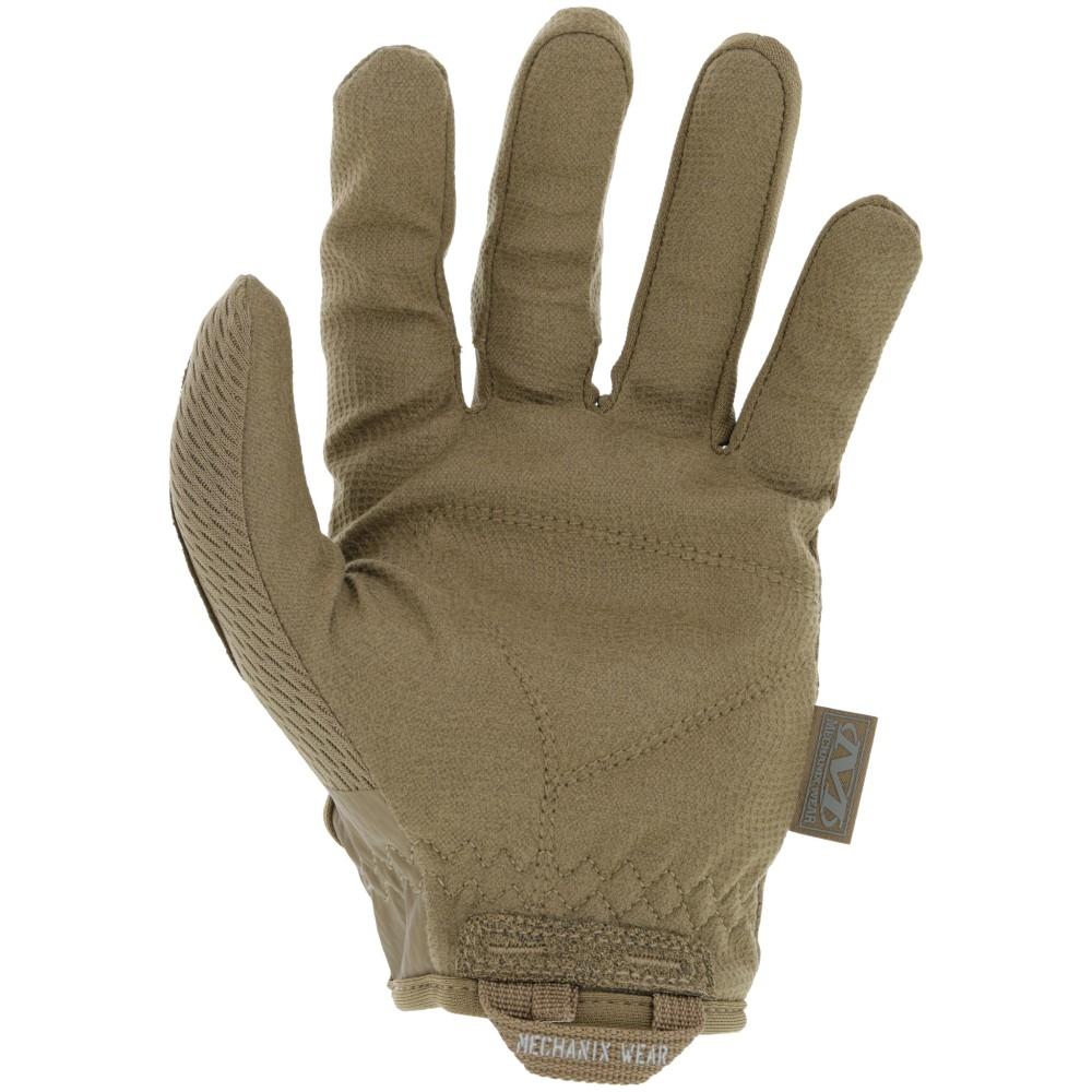 Mechanix Wear Specialty 0.5MM Coyote Xl Gloves - Image 2